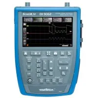 AEMC OX 9062 IV [2150.31] 60 MHz, 2-Channel Handscope Portable Oscilloscope