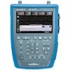 AEMC OX 9102 IV [2150.32] 100 MHz, 2-Channel Handscope Portable Oscilloscope
