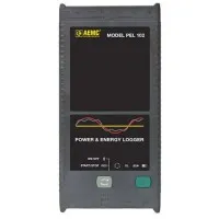 AEMC PEL 102 Basic [2137.61] Single/Three-Phase Power & Energy Logger  (no LCD, no sensors)