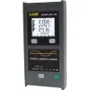 AEMC PEL 103 Basic [2137.62] Single/Three-Phase Power & Energy Logger  (with LCD, no sensors)