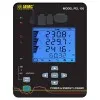 AEMC PEL 105 [2137.57] Power and Energy Quality Logger without AmpFlex Probes