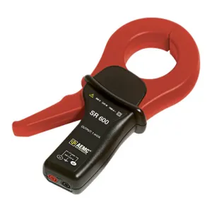 AEMC SR600 Series Current Probes