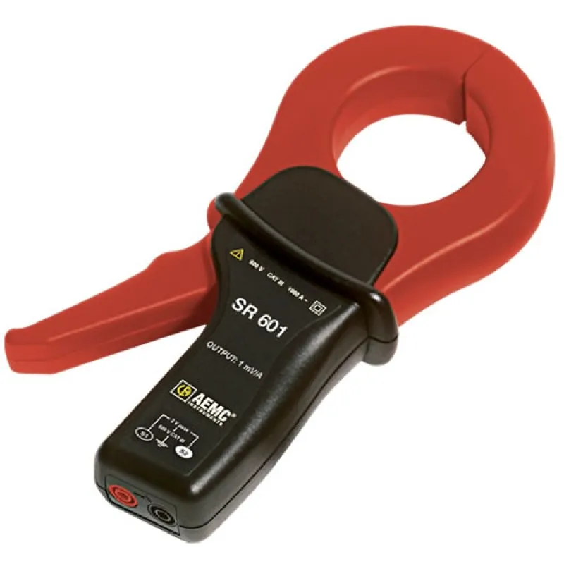 AEMC SR601 [2113.43] AC Current Probe