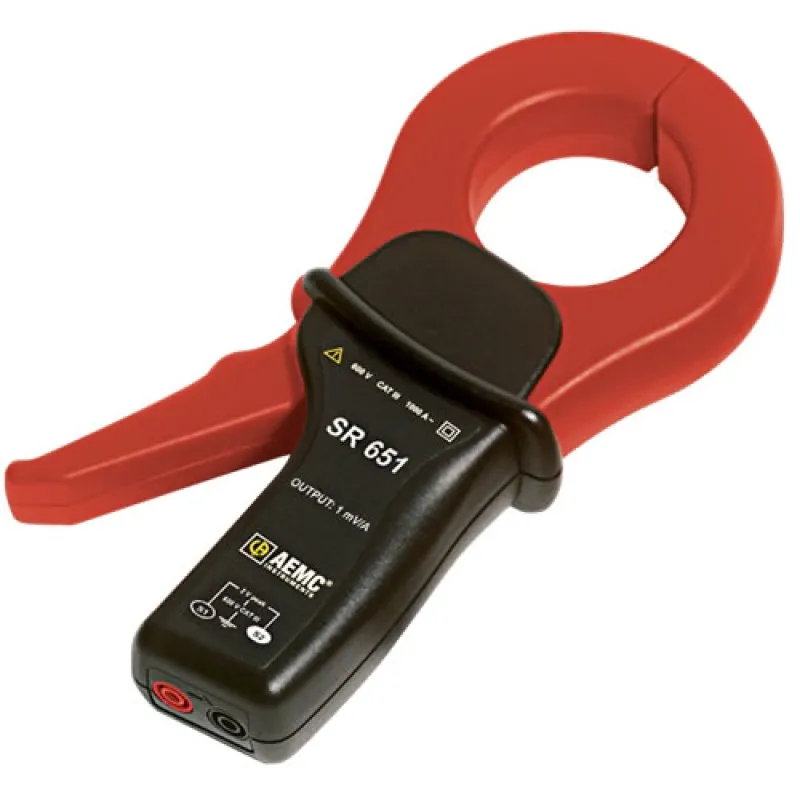 AEMC SR651 [2113.45] AC General Purpose Probe