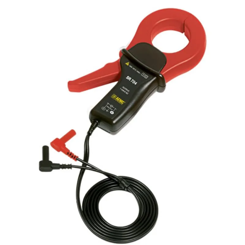 AEMC SR704 [2116.30] AC General Purpose Current Probe