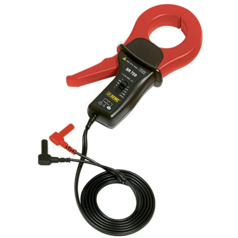 AEMC SR759 [2116.33] AC General Purpose Current Probe