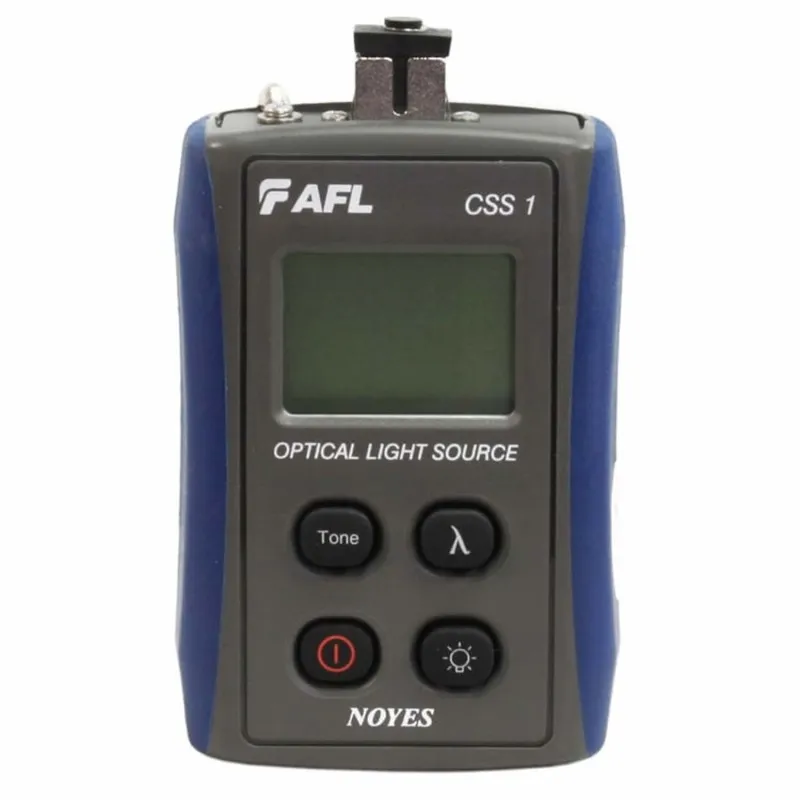 AFL CSS1 Contractor Series LED Light Source