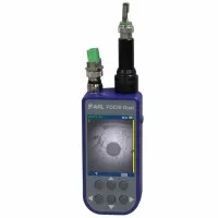 AFL FOCIS [FOCIS-DUEL-UA] Duel Fiber Optic Connector Inspection System