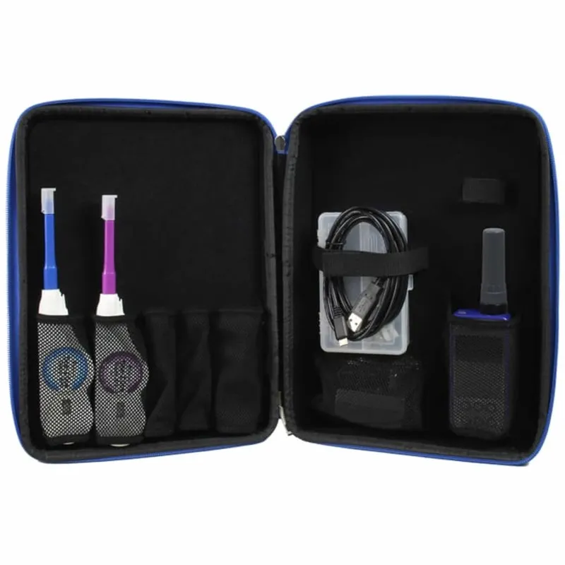 AFL FOCIS [FOCIS-LTNG-NW-N] Lightning MPO Inspection System (Without Adapters), Non Wireless