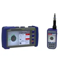 AFL FS300 [FS300-325-BIPM-P1-W0] Quad OTDR BIPM Kit, with OLS/OPM, Non Wireless