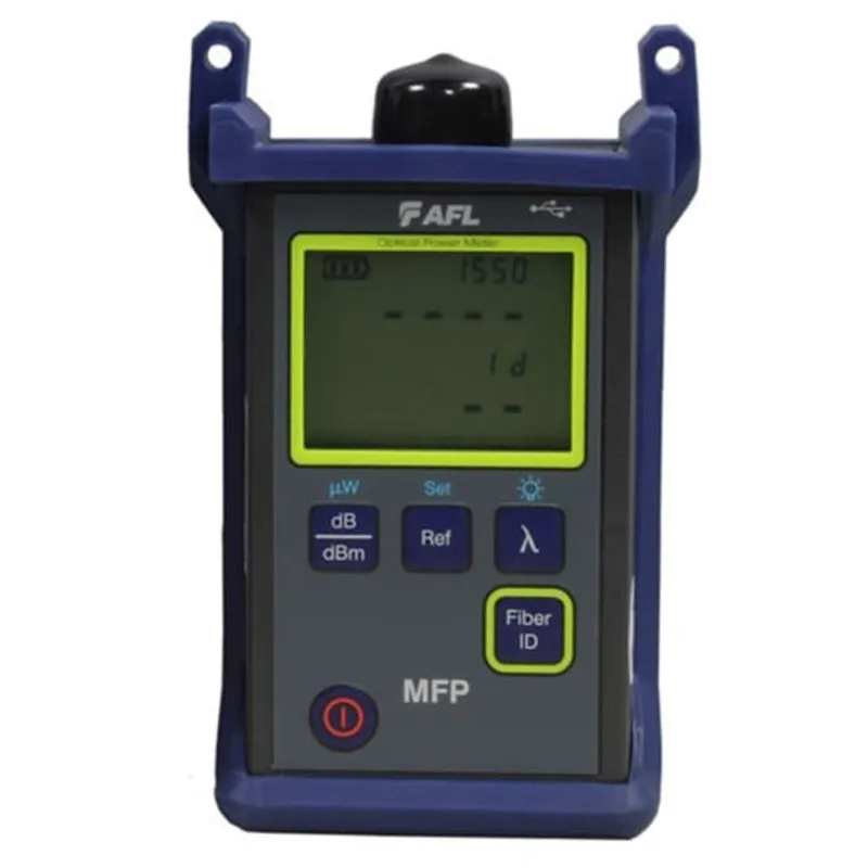 AFL MFIS [MFP1] Multi-fiber Identification System