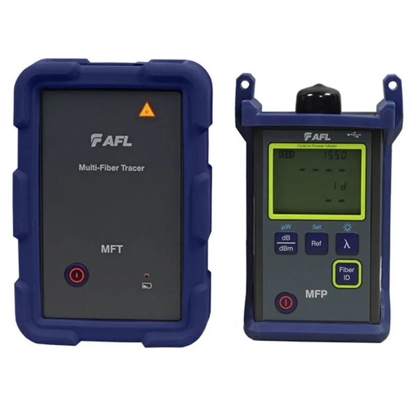 AFL MFIS [MFP1] Multi-fiber Identification System