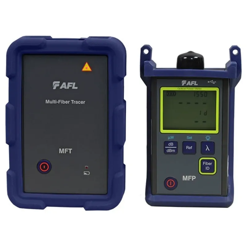 AFL MFT [MFTP1-12-BAS-ULC] Multi Fiber Identification System with MFT and MFP; ULC Version