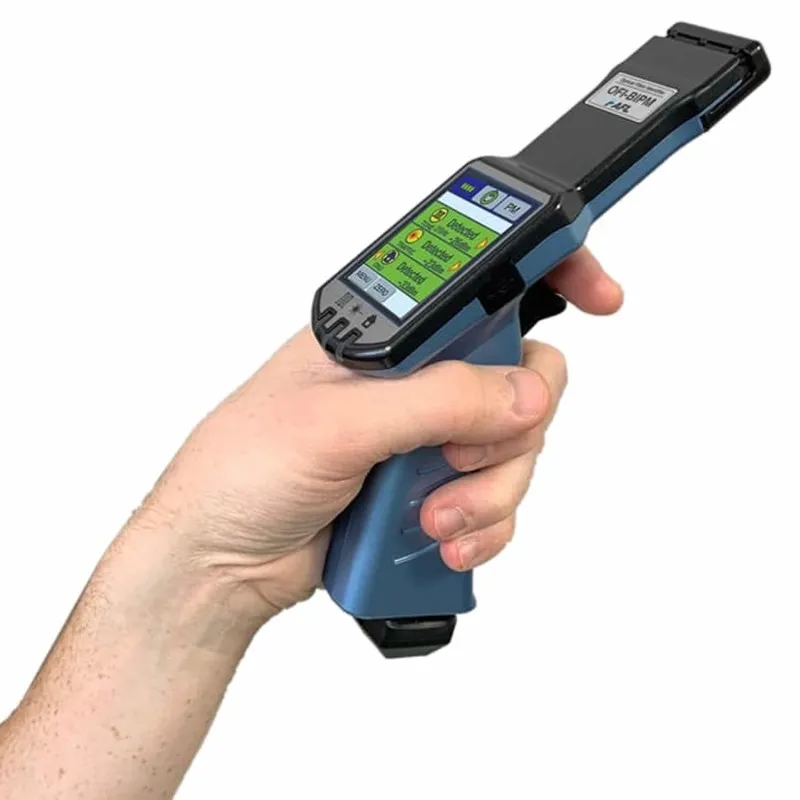 AFL OFI-BIPM [OFI-BIPM-E] Optical Fiber Identifier with Power Meter - No ONU Feature