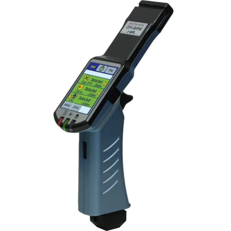 AFL OFI-BIPM [OFI-BIPM-E] Optical Fiber Identifier with Power Meter - No ONU Feature