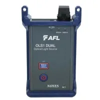 AFL OLS1 DUAL LED Light Source (850/1300)