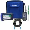 AFL TS100 [TS100-60-PRO-P2] PON Fault Locator with Dual-Wavelength OPM, Pro Kit
