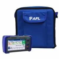 AFL TS100 PON Fault Locator with Dual-Wavelength