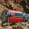 AGL GradeLight GL2700 Pipe Laser Packages