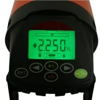 AGL GradeLight GL2700 Pipe Laser Packages