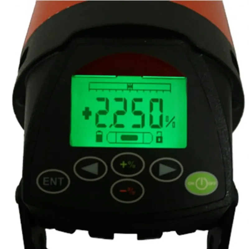 AGL GradeLight GL2700 Pipe Laser Packages