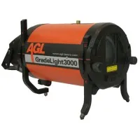 AGL GradeLight GL3000 Pipe Laser Packages