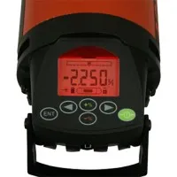 AGL GradeLight GL3000 [6009243] Pipe Laser, Basic Package 