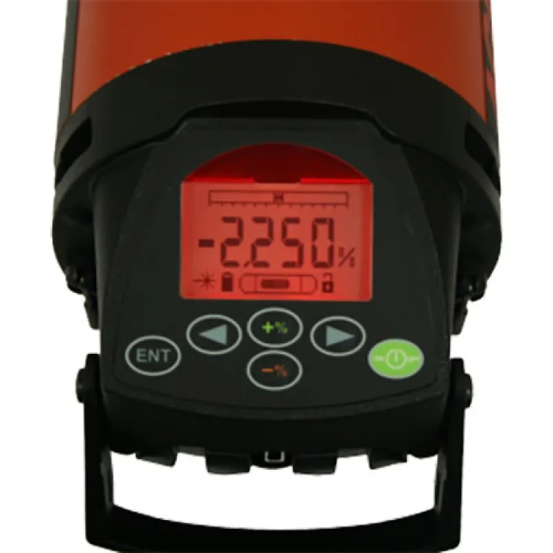 AGL GradeLight GL3000 Pipe Laser Packages