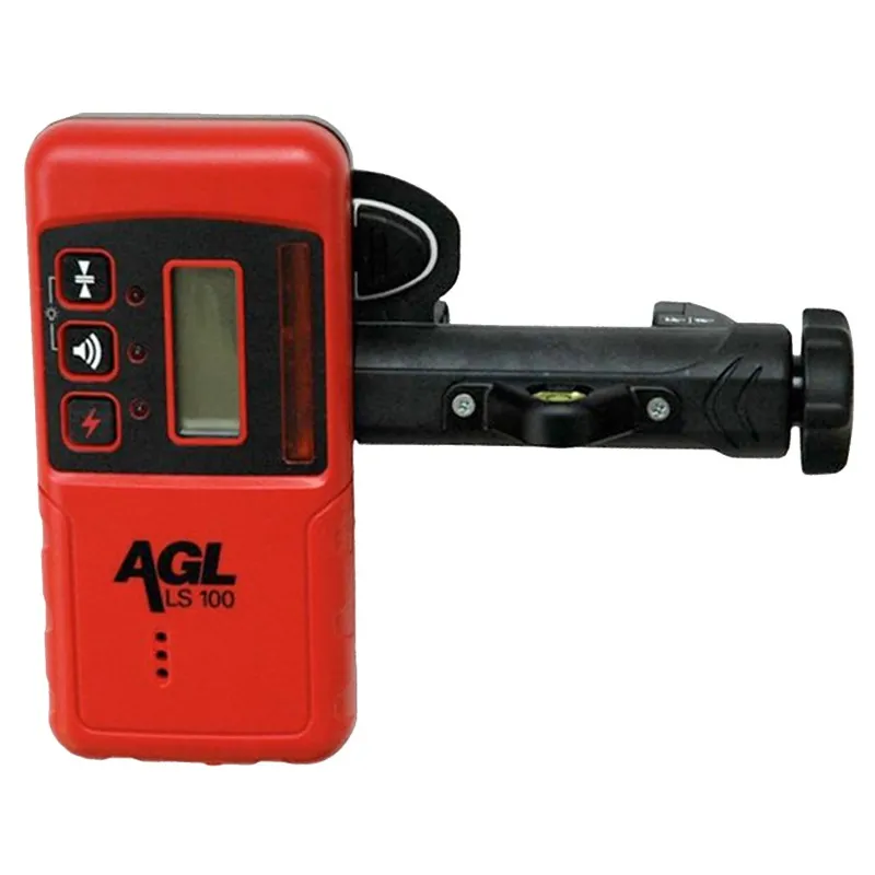 AGL LS100 [824632] Laser Receiver