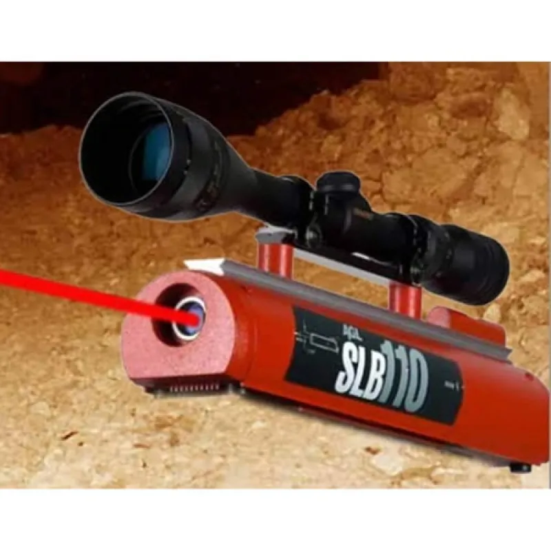 AGL SLB110 [6009200] Tunnel Control Laser