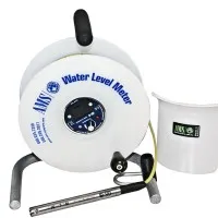AMS Water Level Meters