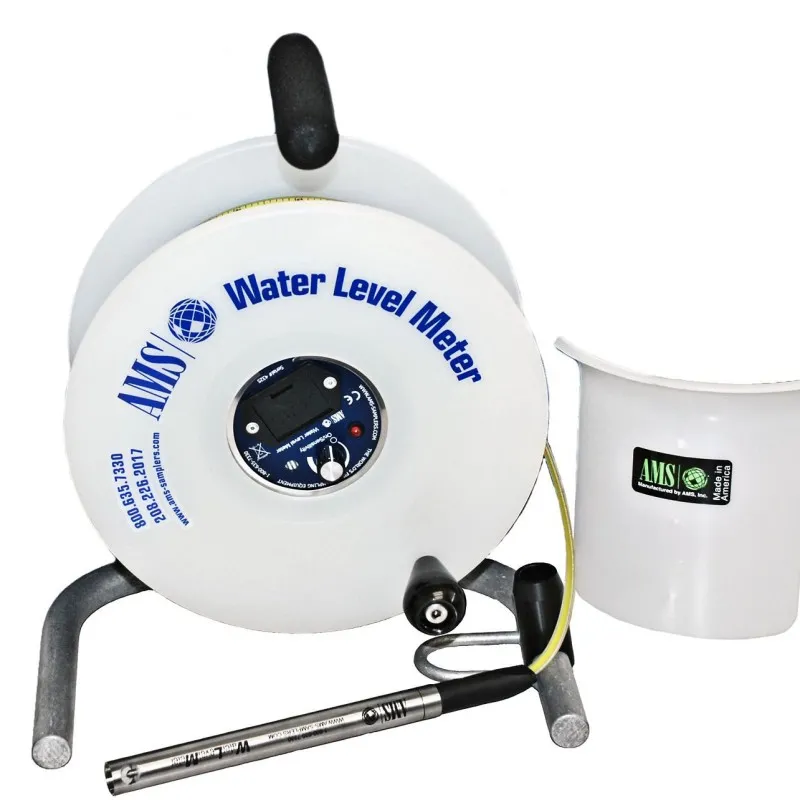 AMS Water Level Meters