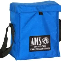 AMS 3012.97 [3012.97] Padded Carrying Case for Water Level & Interface Meters