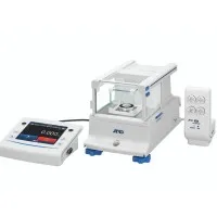 AND BA [BA-6TE] Borealis Microbalances, 6.2 g x 0.001 mg
