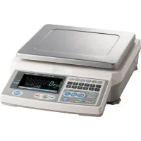 AND FC-500i Digital Counting Scale, 500 g x 0.05 g
