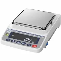 AND Apollo GF10002A [GF-10002A] Precision Balance, 10,200g x 0.01g - 165mm x 165mm with External Calibration