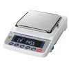 AND Apollo GF-A [GF-603AN] Multi-Functional Precision Balance with External Calibration & NTEP-Approved, 620g x 0.001g - 128mm x 128mm