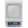 AND Apollo GF-A [GF-603AN] Multi-Functional Precision Balance with External Calibration & NTEP-Approved, 620g x 0.001g - 128mm x 128mm