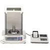 AND Gemini GR [GR-120] Analytical Balance with Internal Calibration, 120g x 0.1mg - 5mm Ø