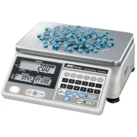 AND HC-3Ki Digital Counting Scale 3 kg x 0.0005 kg