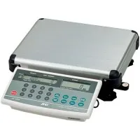 AND HD-12KA Electronic Counting Scale 12 kg x 2 g