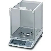 AND HR Series [HR-60] Analytical Balance, 60x0.0001g (60000x0.1mg)