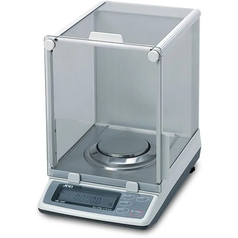 AND HR Series [HR] Analytical Balances