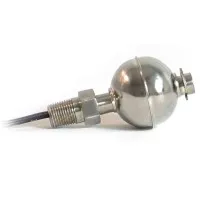 APG FS-410 Miniature Stainless Steel Vertical Float Switches