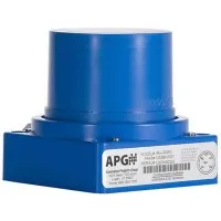 APG IRU-2000 [IRU-2002] Ultrasonic Level Sensor w/ One Solid State Relay