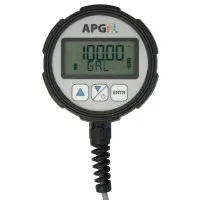 APG LPD Current Loop Display