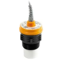 APG LPU-2428 Intrinsically Safe Ultrasonic Level Sensor with 4-20 mA Output
