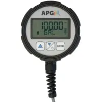 APG MND Modbus Network Display