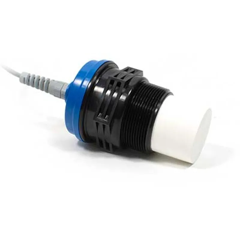 APG MNU IS Intrinsically Safe Modbus Network Ultrasonic Sensor