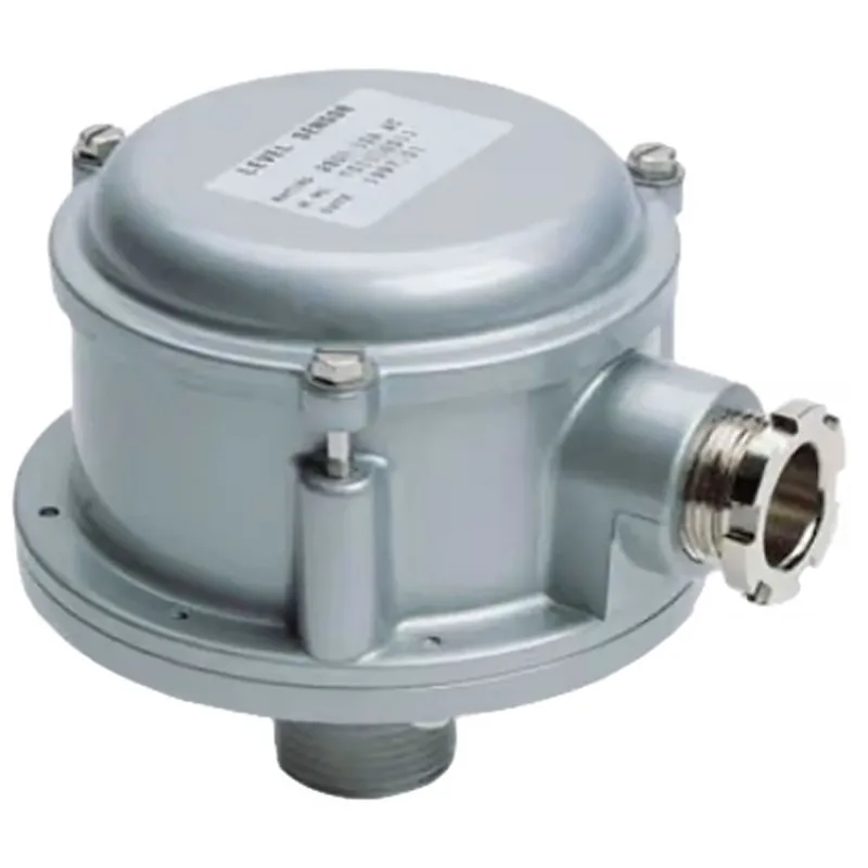 APG NLS Pneumatic Liquid Level Switch